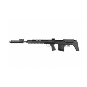 Страйкбольная винтовка (Cyma) CM057C СВУ-АС M-LOK Black